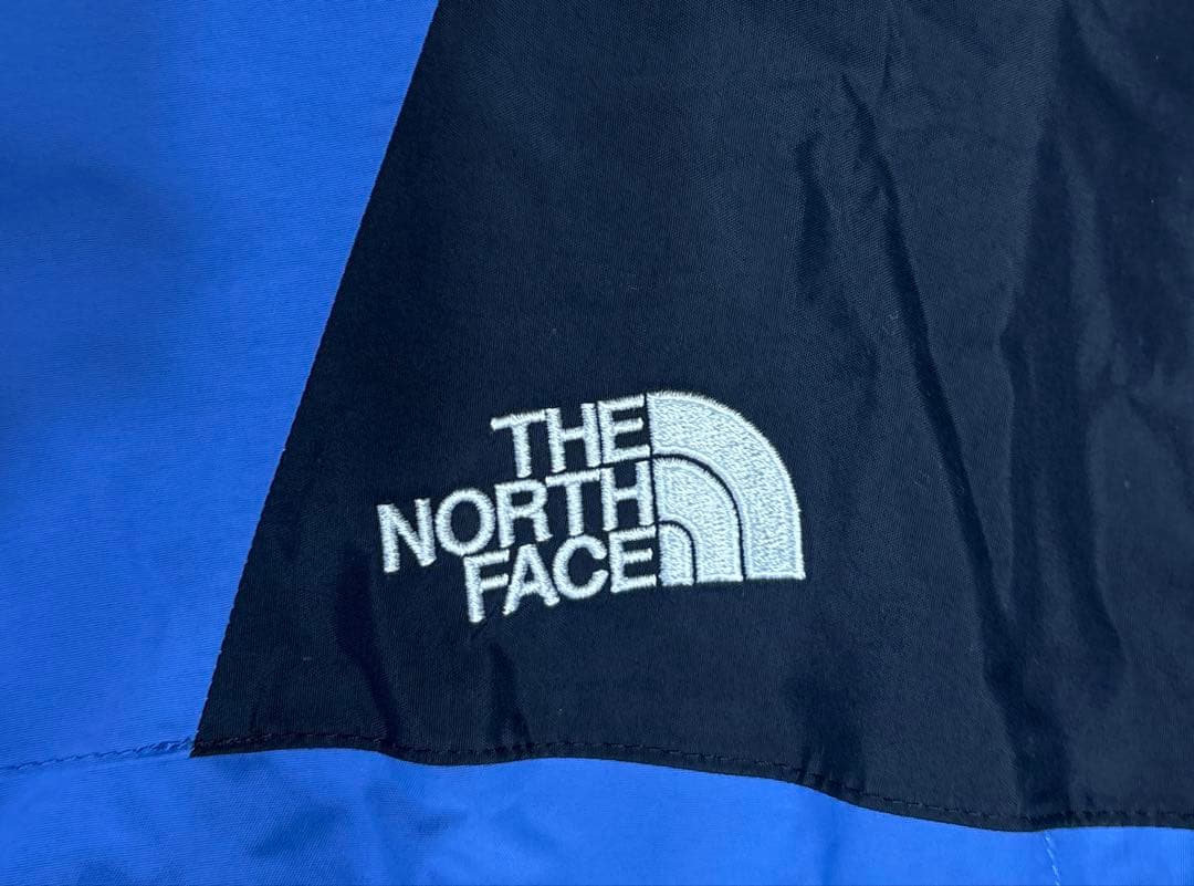 ノースフェイス　スノーウェア　スキーウェア　つなぎ　120