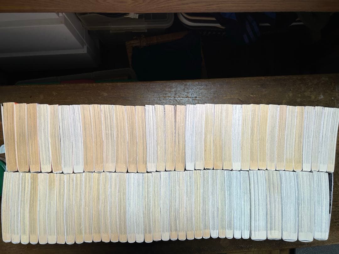 鬼平犯科帳　全１２３巻➕5冊