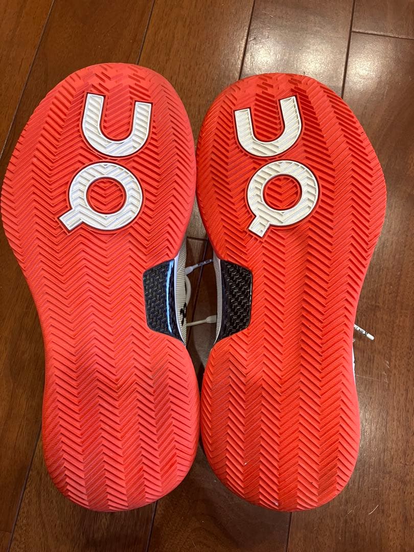 【ON】THE ROGER Pro Clay 25.5cm