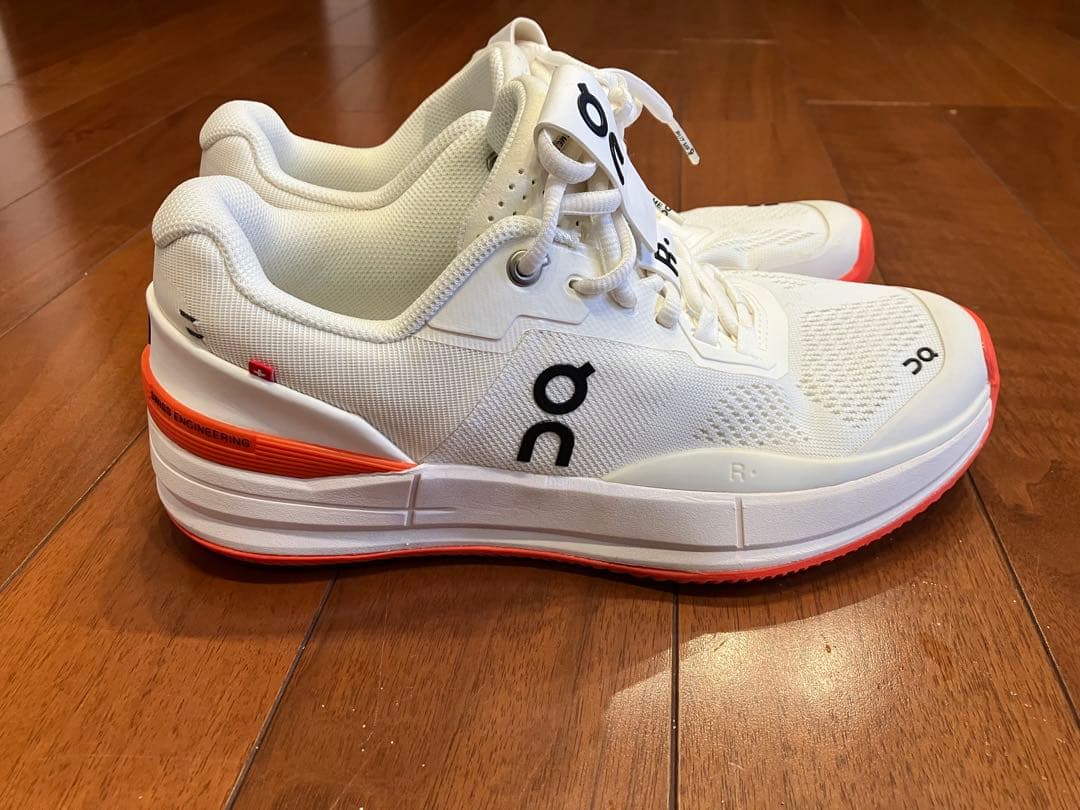 【ON】THE ROGER Pro Clay 25.5cm