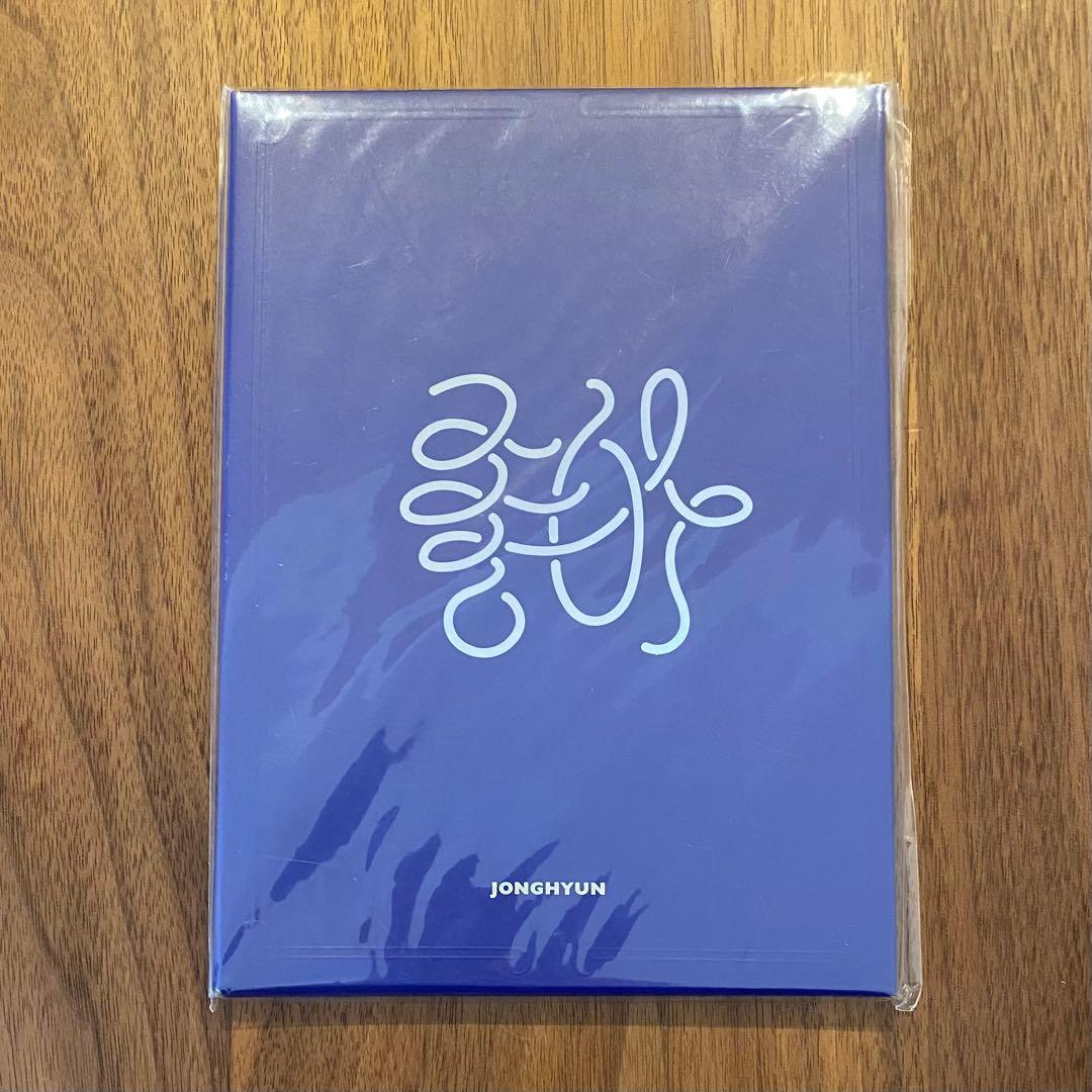 【公式】［未開封］ ジョンヒョン チョア　ポストカードセット