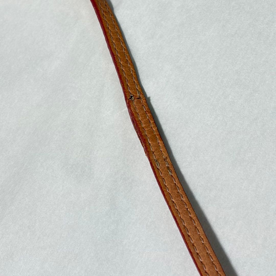 バレンシアガ ジャイアントヒップ ショルダーバッグ