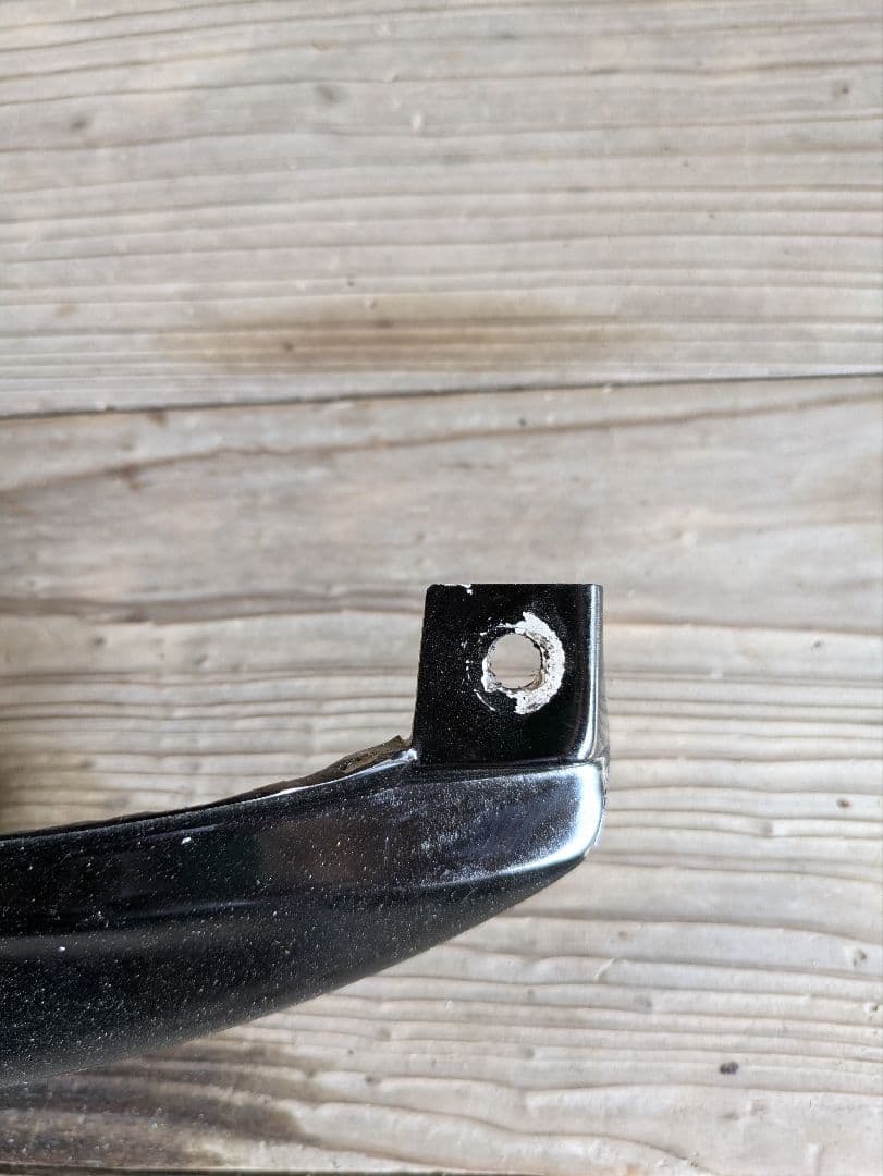 バリオス2型　リアカウル