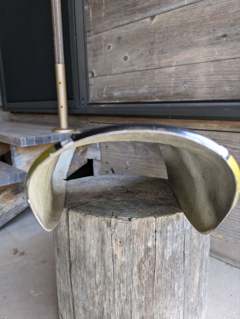 バリオス2型　リアカウル