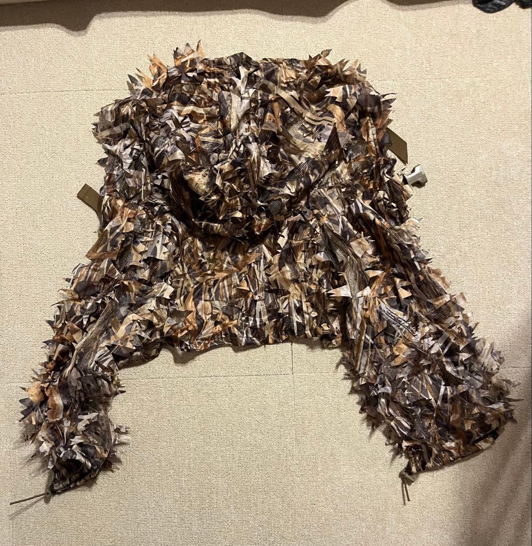 ×115×TAYLOR SNEAK HOOD　スニークフード　ハーフギリー