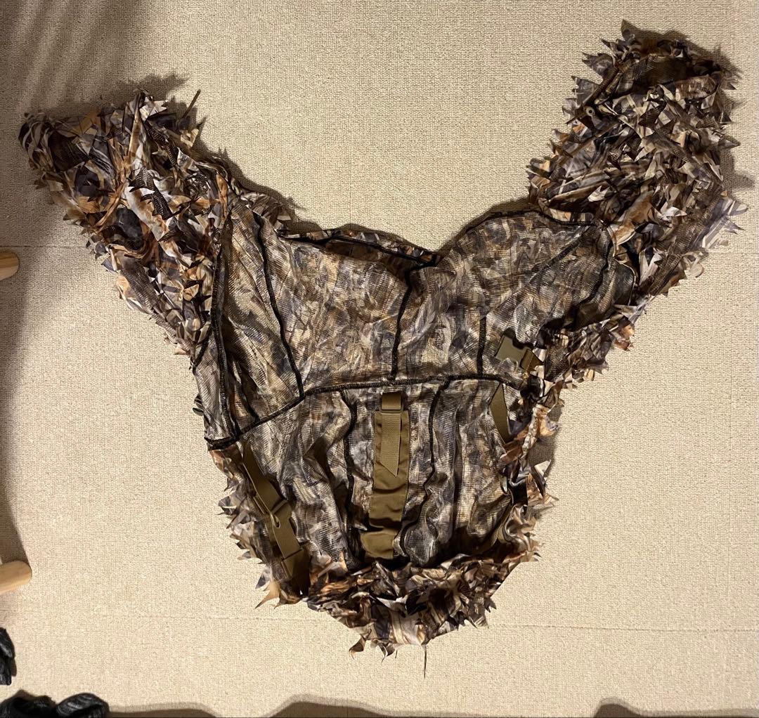 ×115×TAYLOR SNEAK HOOD　スニークフード　ハーフギリー