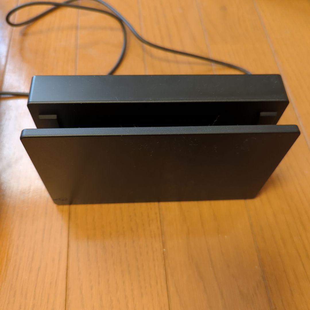 [箱なし]Nintendo Switch 本体 青/赤 ポケモン付き