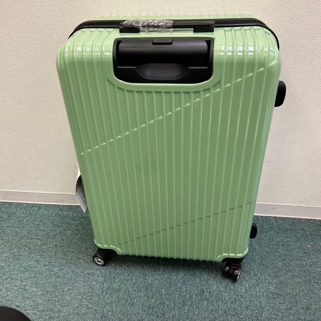 ちゃるページ　[エース] スーツケース　キャリーケース