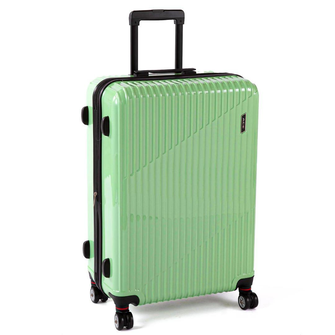 ちゃるページ　[エース] スーツケース　キャリーケース