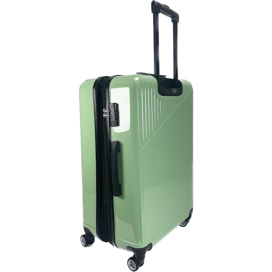 ちゃるページ　[エース] スーツケース　キャリーケース