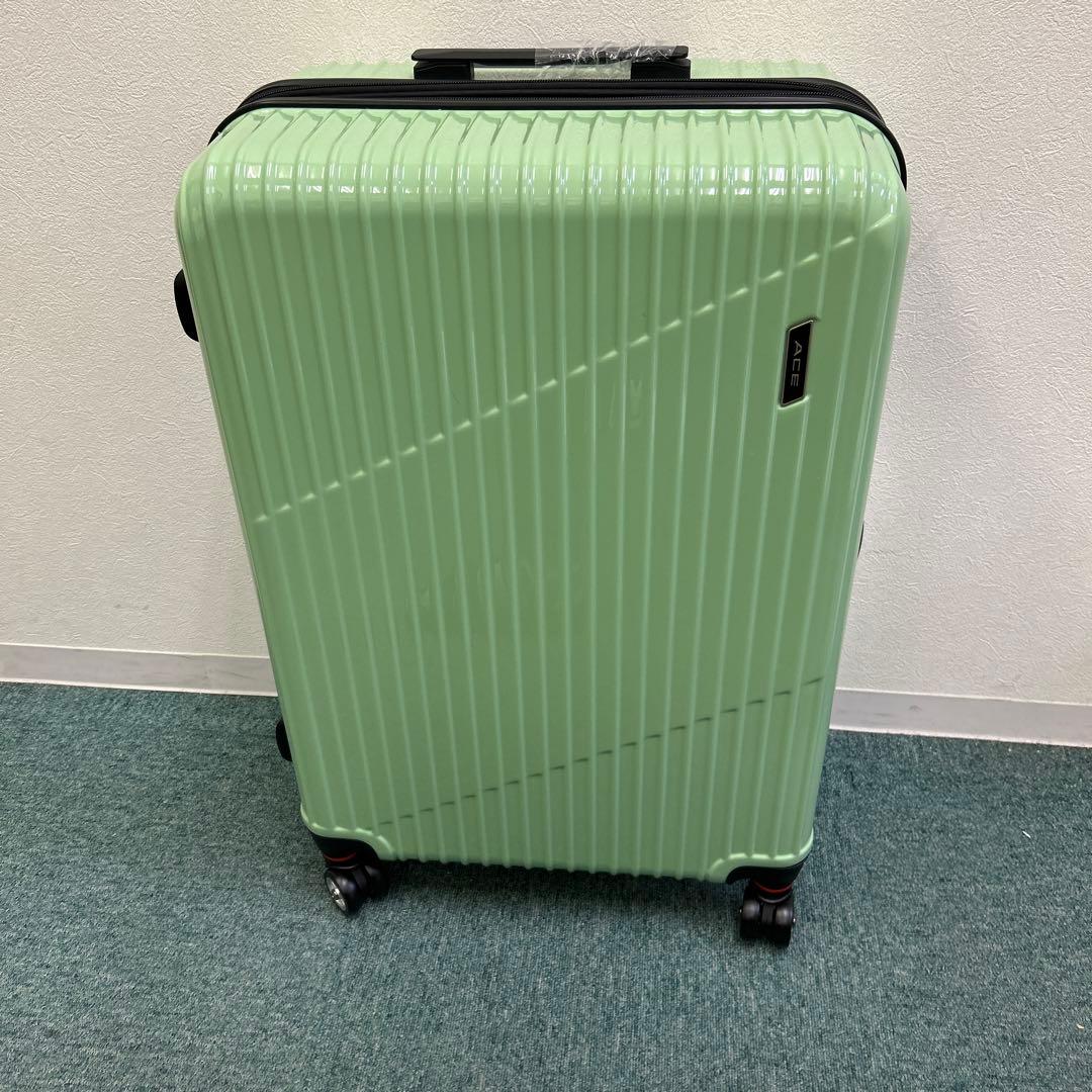 ちゃるページ　[エース] スーツケース　キャリーケース