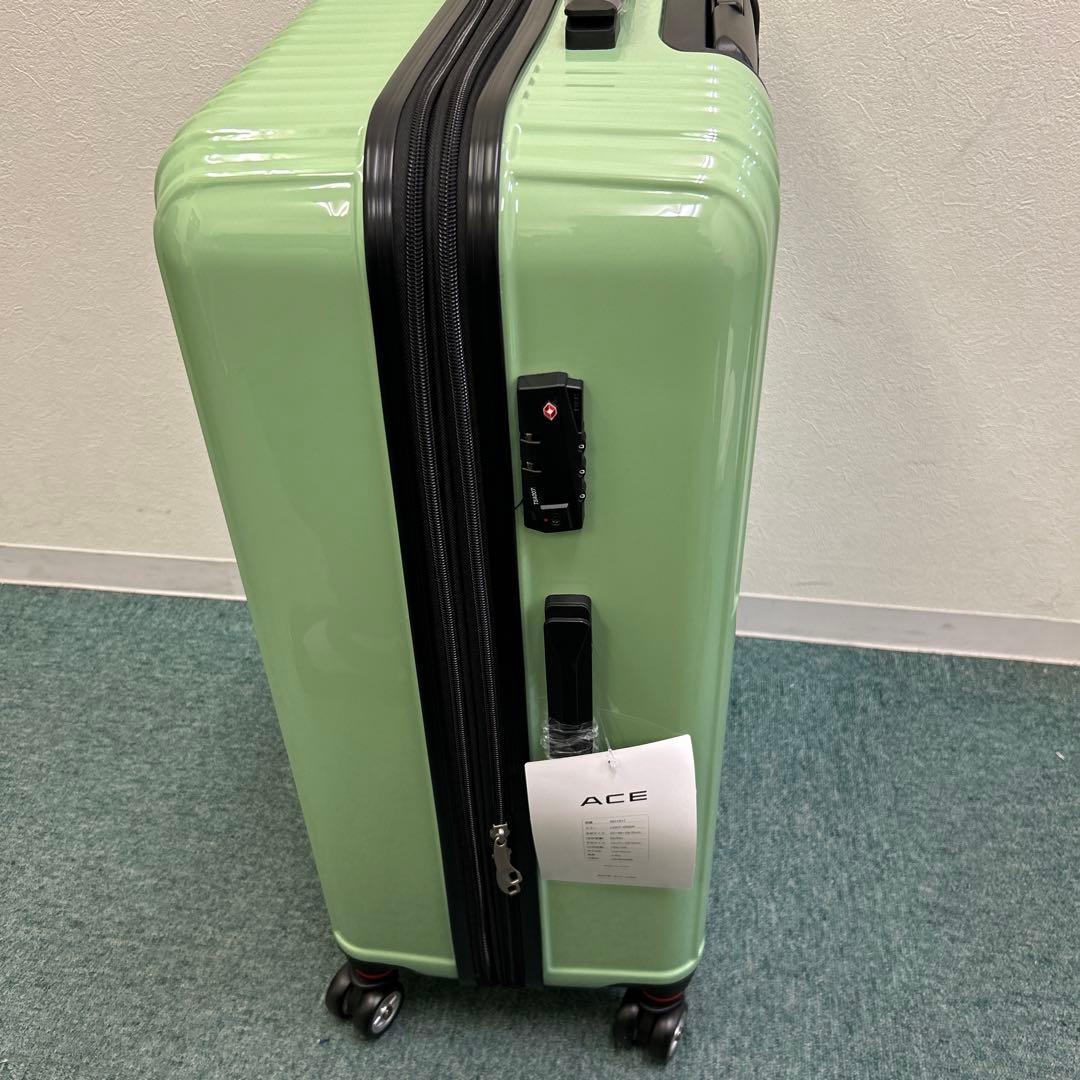 ちゃるページ　[エース] スーツケース　キャリーケース