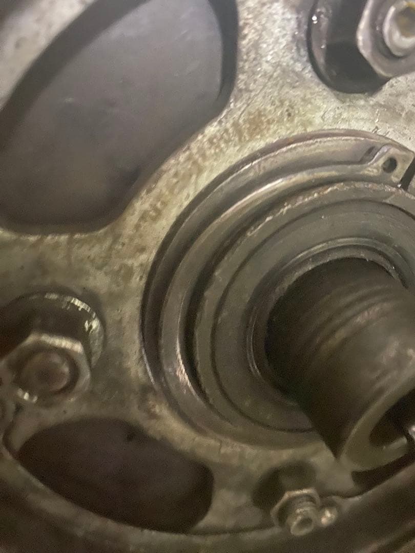 a*n様 バブ　ホーク　裏コム