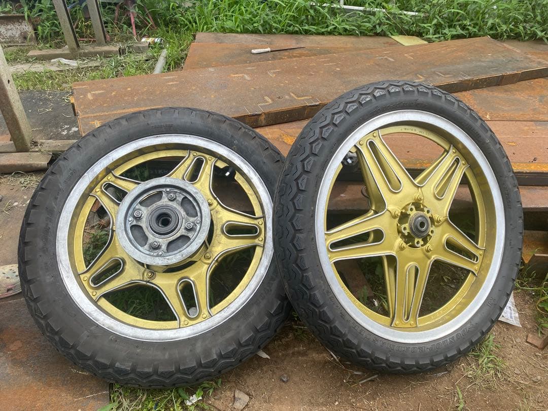 a*n様 バブ　ホーク　裏コム