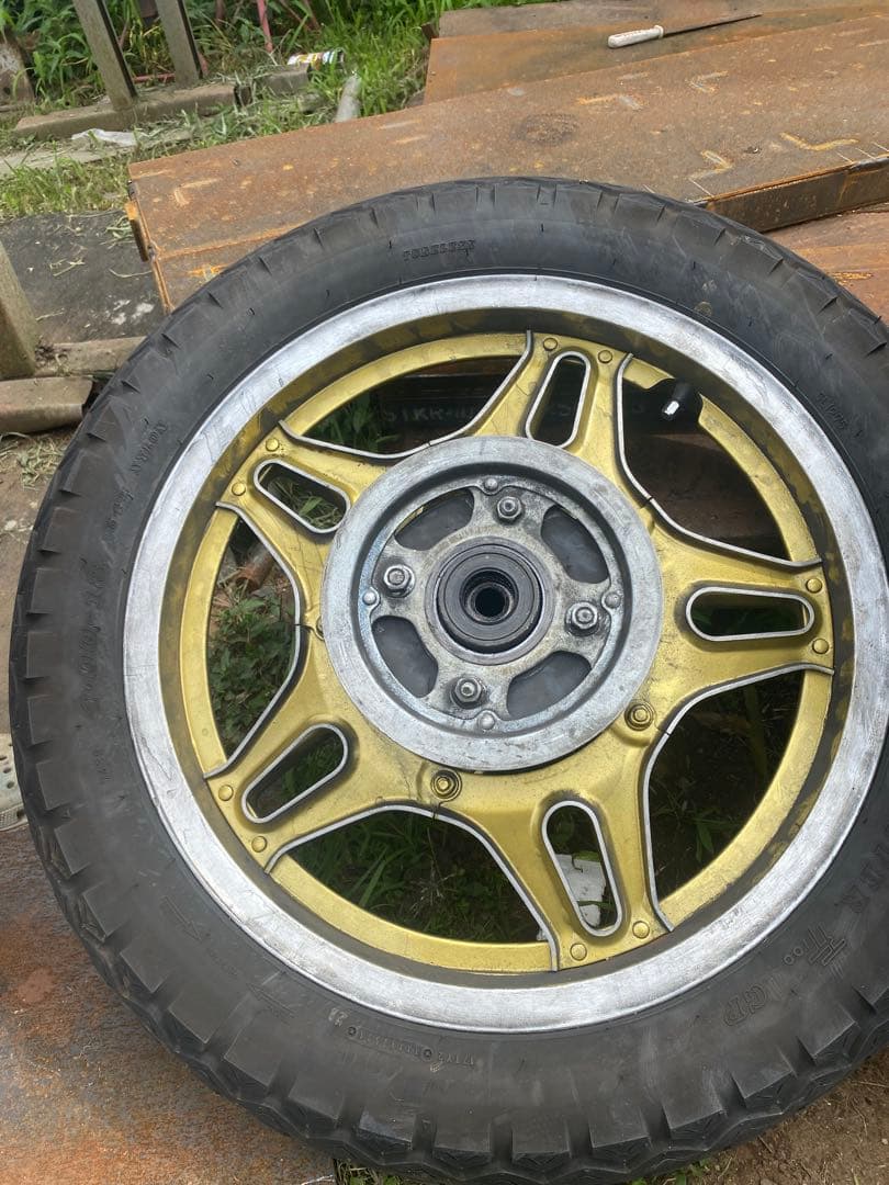 a*n様 バブ　ホーク　裏コム