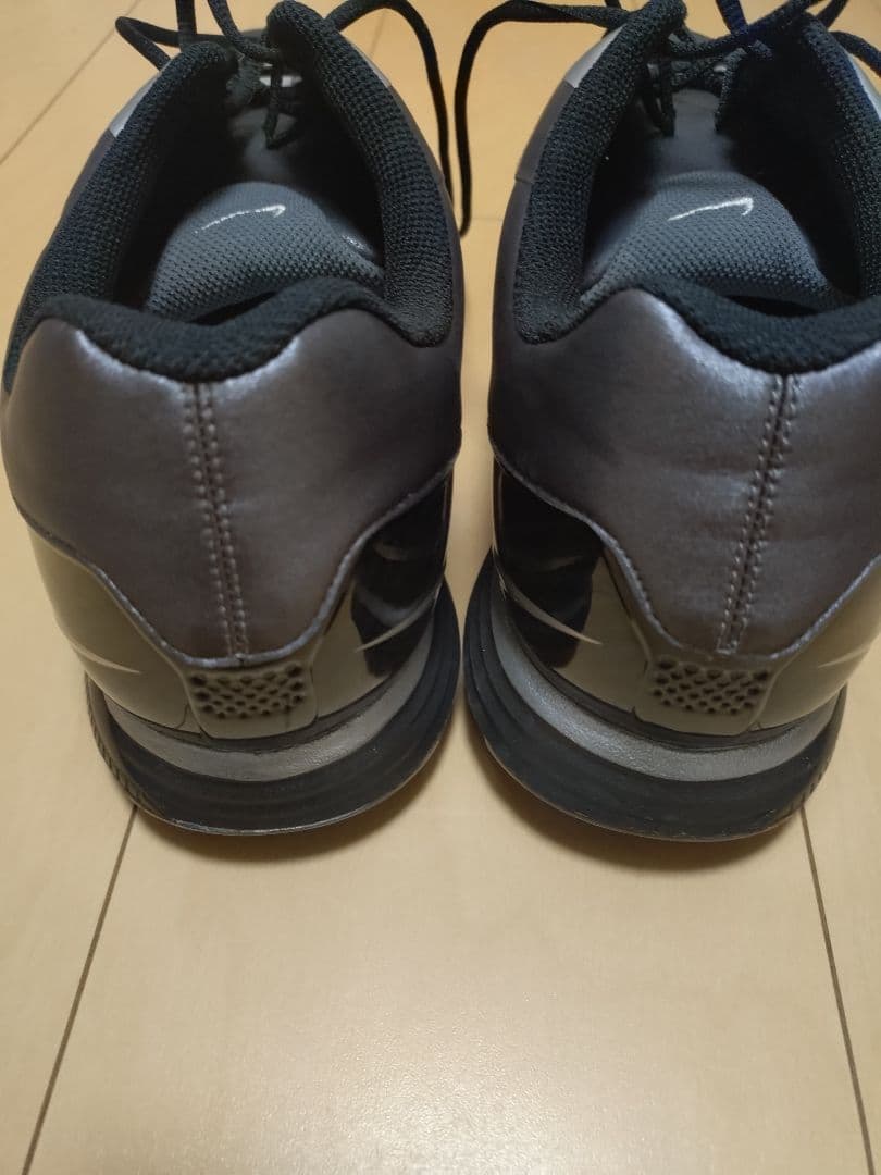 NIKE ゴルフシューズ28cm
