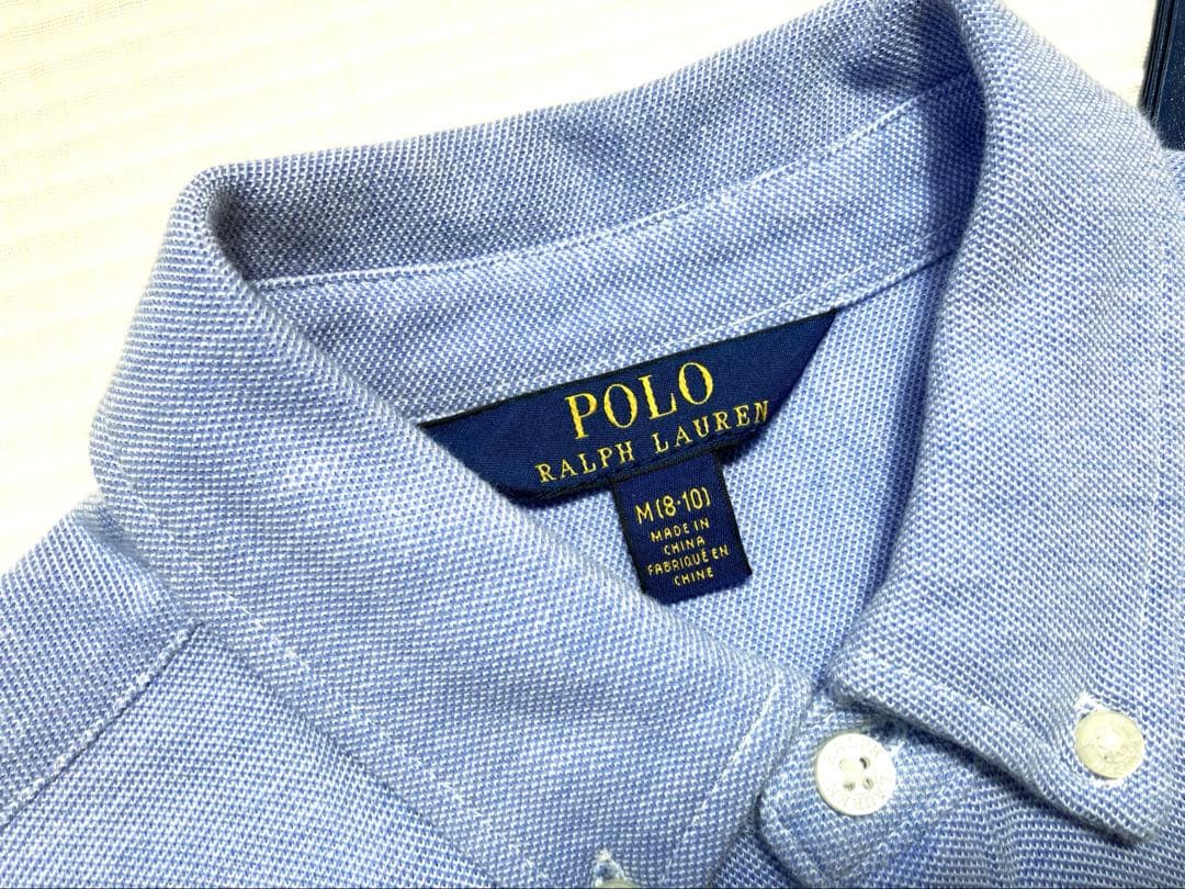 ☆RAY☆☆ラルフローレン☆ワンピース　おまとめ2点