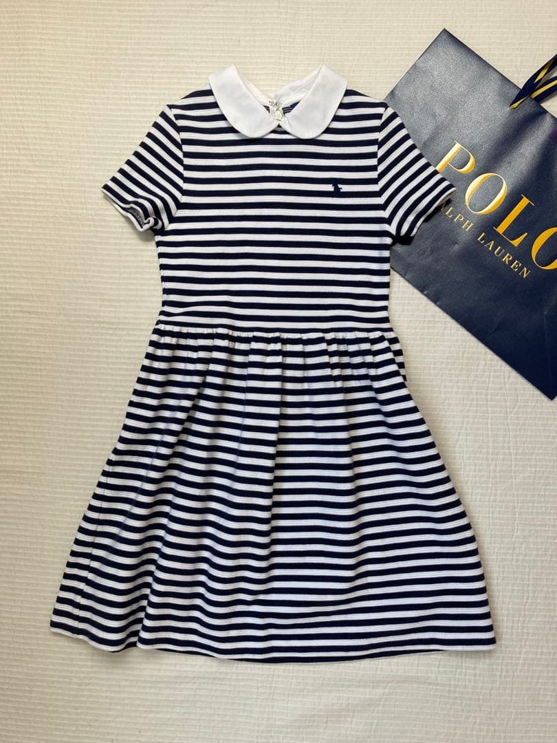 ☆RAY☆☆ラルフローレン☆ワンピース　おまとめ2点