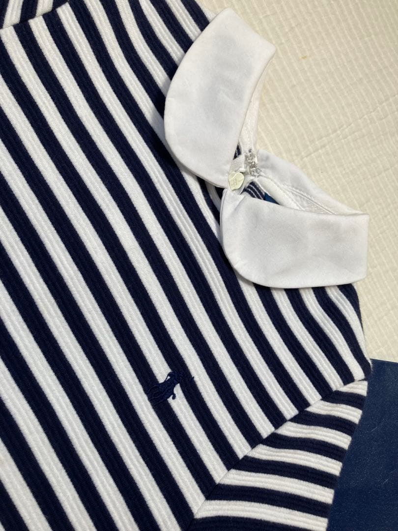 ☆RAY☆☆ラルフローレン☆ワンピース　おまとめ2点