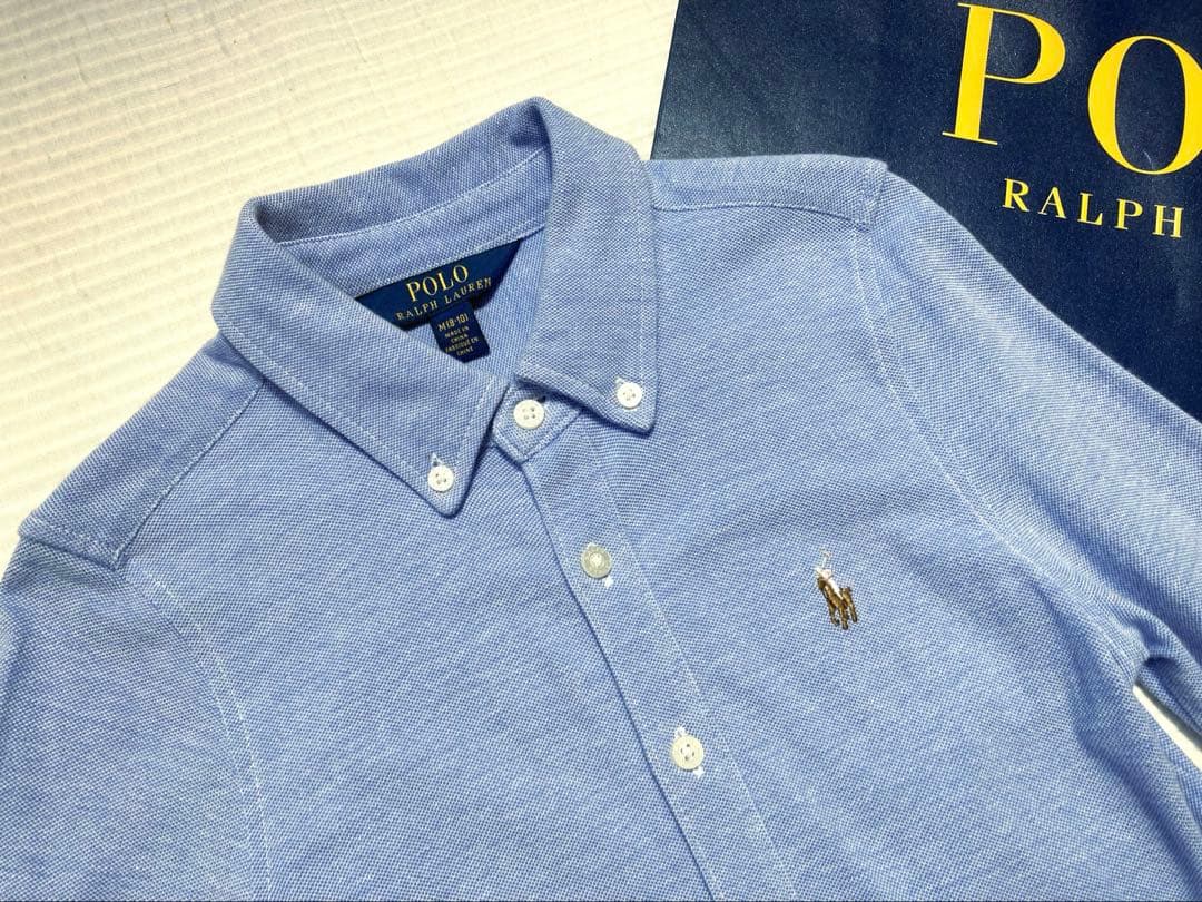 ☆RAY☆☆ラルフローレン☆ワンピース　おまとめ2点