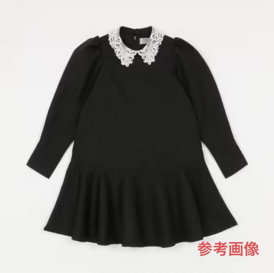 アナスイ ミニ/ANNA SUI mini ワンピース【新品,未使用】