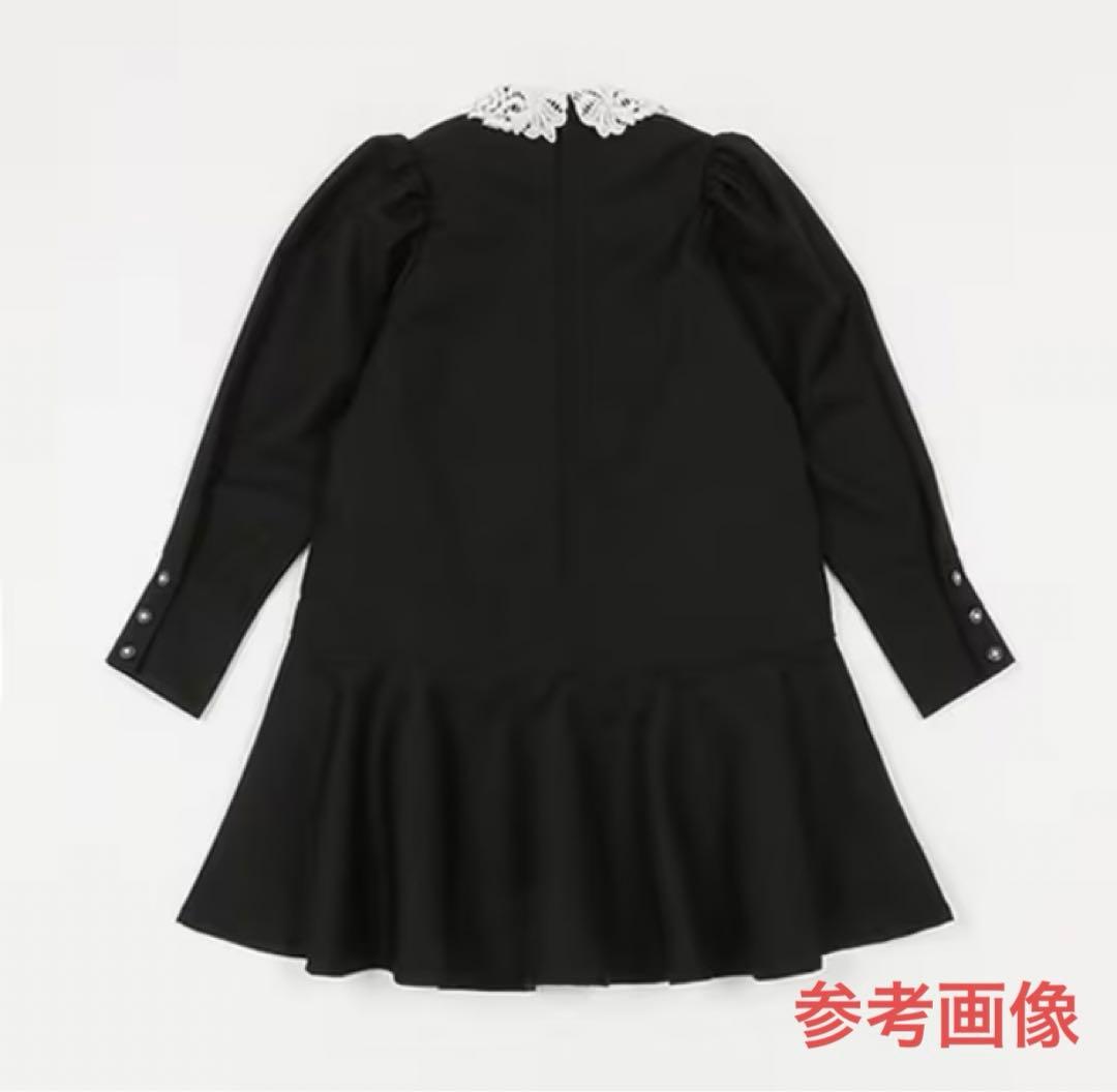 アナスイ ミニ/ANNA SUI mini ワンピース【新品,未使用】