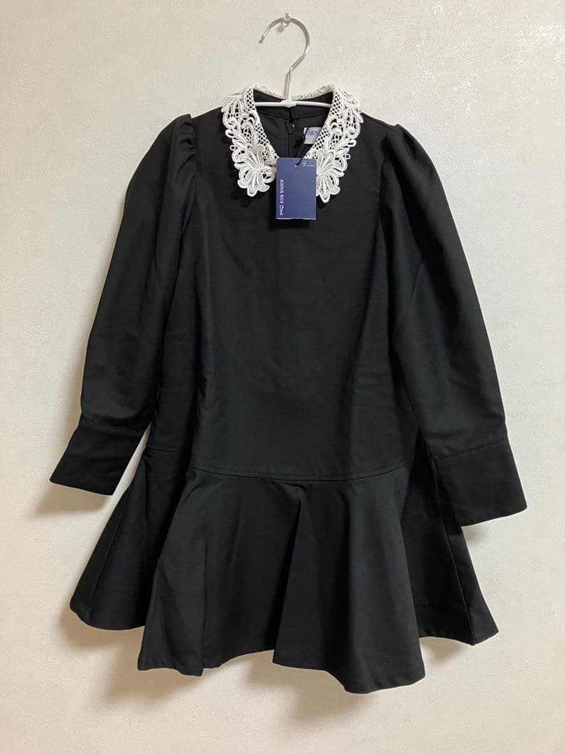 アナスイ ミニ/ANNA SUI mini ワンピース【新品,未使用】