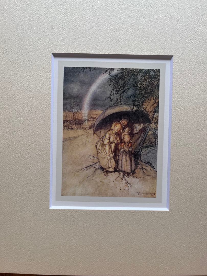 【特別付録付】 復刻 マザーグースの世界 全冊セット オーピー・コレクション