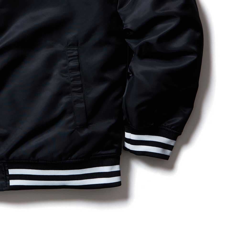 ソフトマシーン 20周年 スタジアム ジャケット　XLサイズ