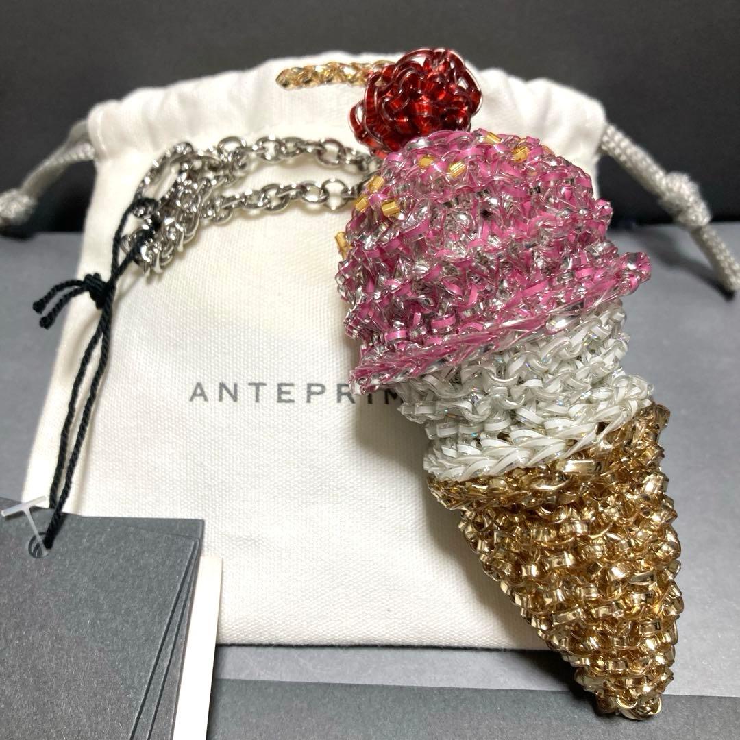 モティーヴォ エスターテ/アイスクリーム/オーキッドシルバー×オーロラホワイト