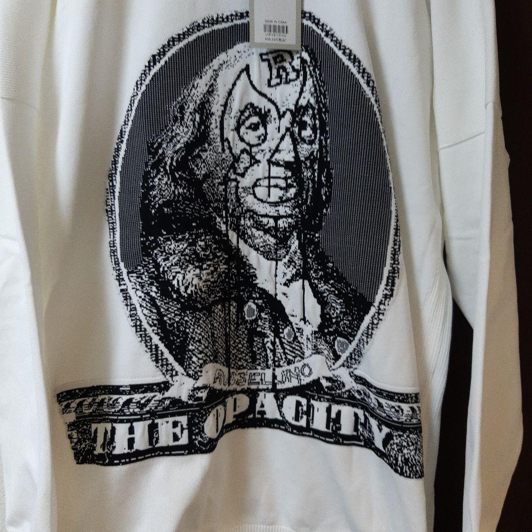 新品2024モデル　ラッセルノRusseluno　軽量速乾ストレッチニットウエア