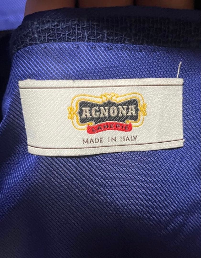 トラ吉 美品 44 ブリッラペルイルグスト