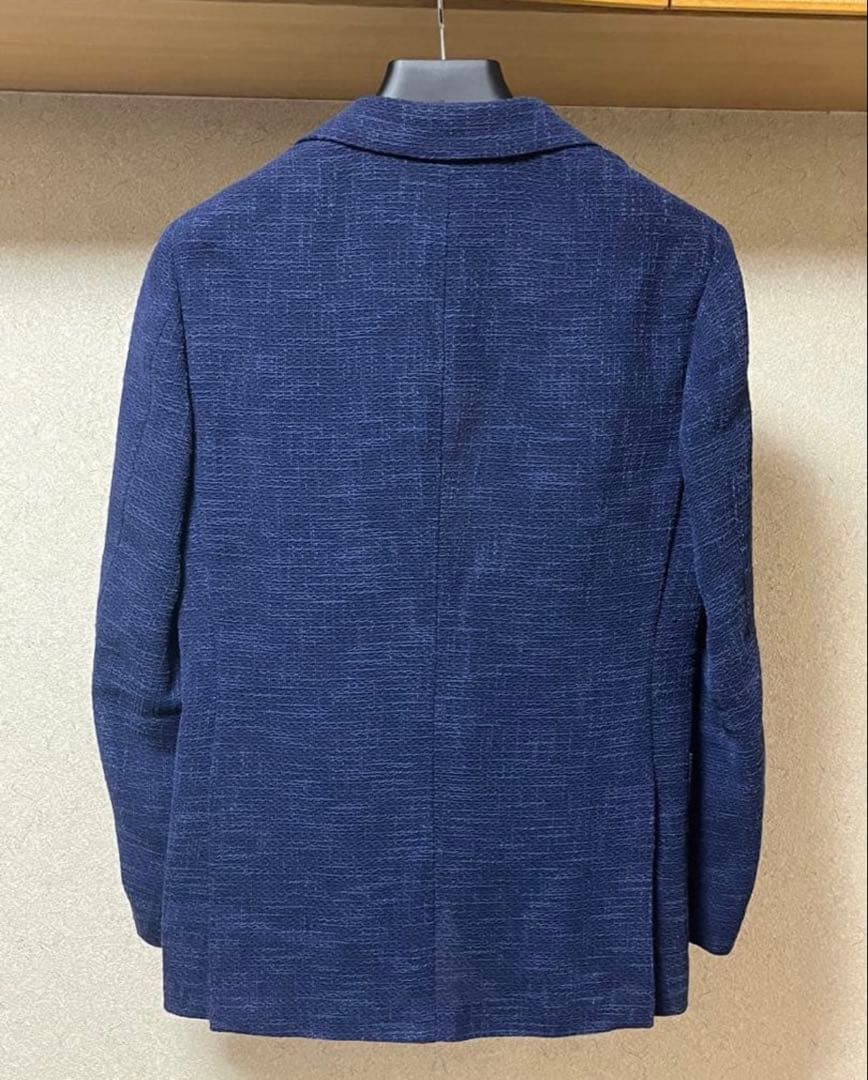 トラ吉 美品 44 ブリッラペルイルグスト