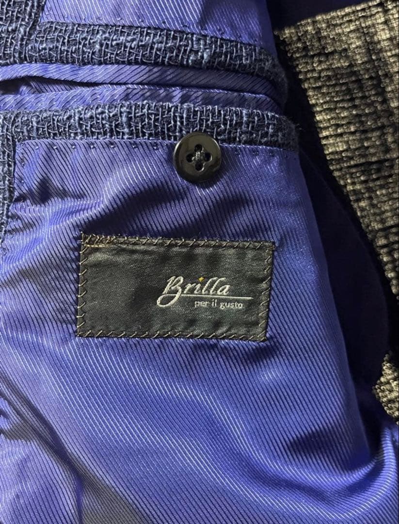 トラ吉 美品 44 ブリッラペルイルグスト