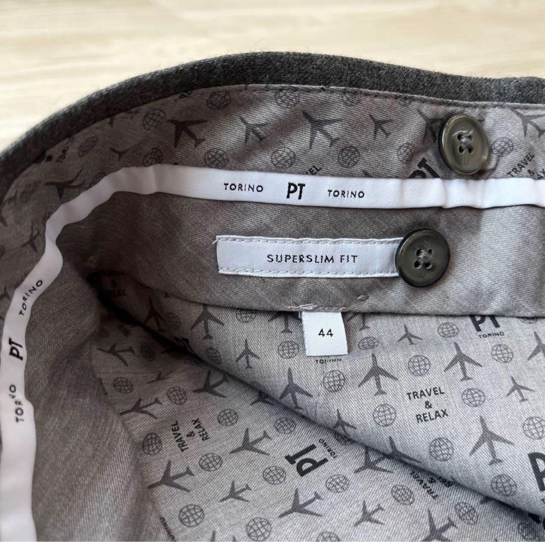 PT TORINO ジャブス　44 秋、冬用