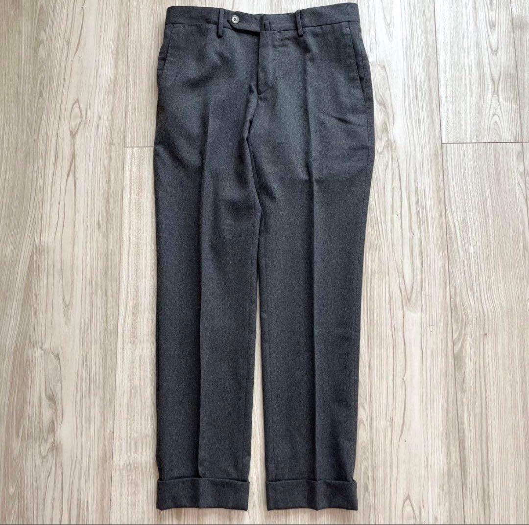 PT TORINO ジャブス　44 秋、冬用