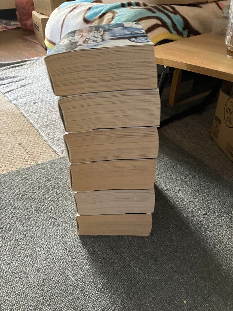 沈黙の艦隊 デラックス版 全11巻セット