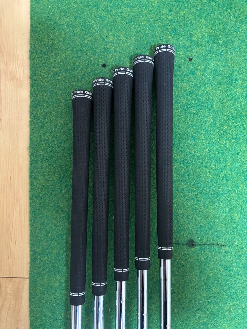 Ping i530 アイアン 6-W 5本