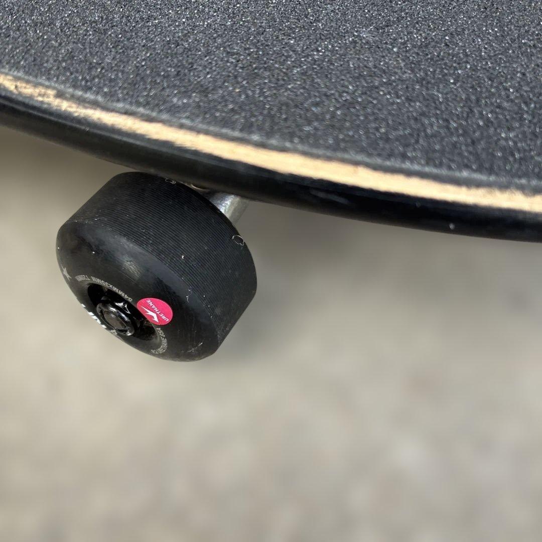 パウエル　スケートボード