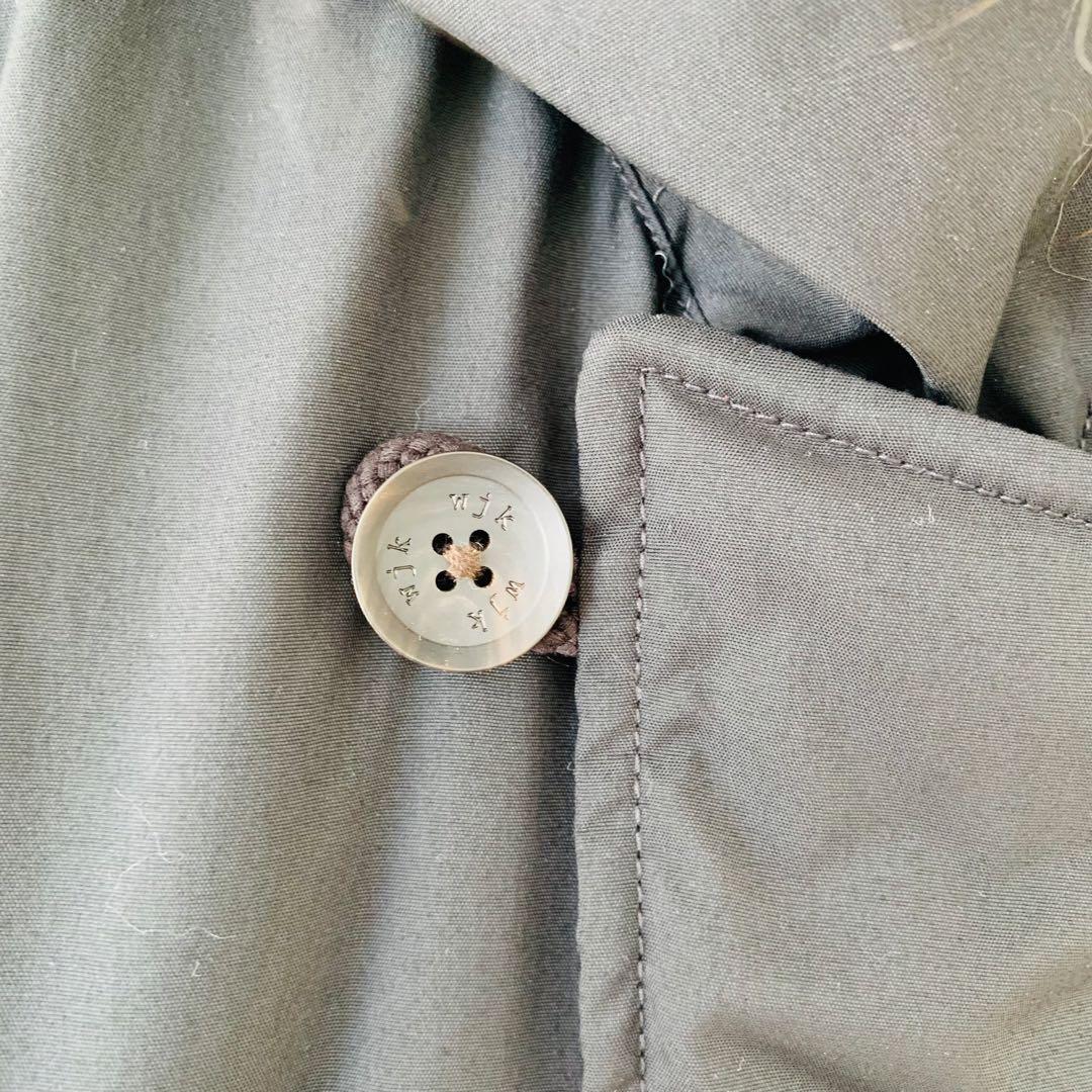 【極暖】wjk N-3B フライトジャケット プリマロフト リアルファー