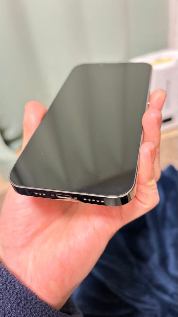 Apple iPhone 13 Pro グラファイト　256GB