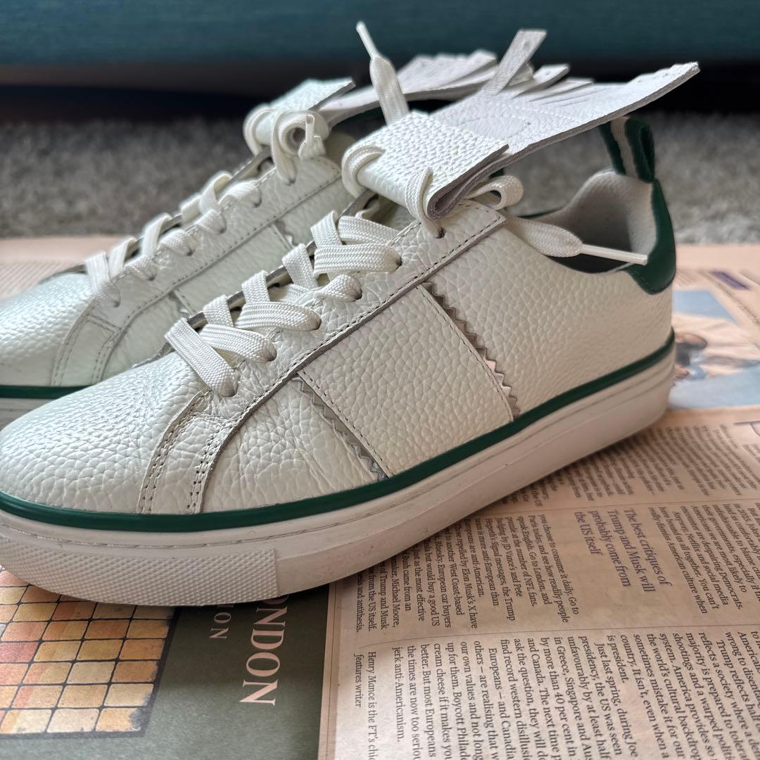 G/FORE x TaylorMade ゴルフシューズ 24cm