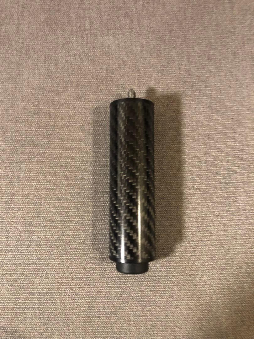 ビリヤード キュー　revoシャフトユニロック