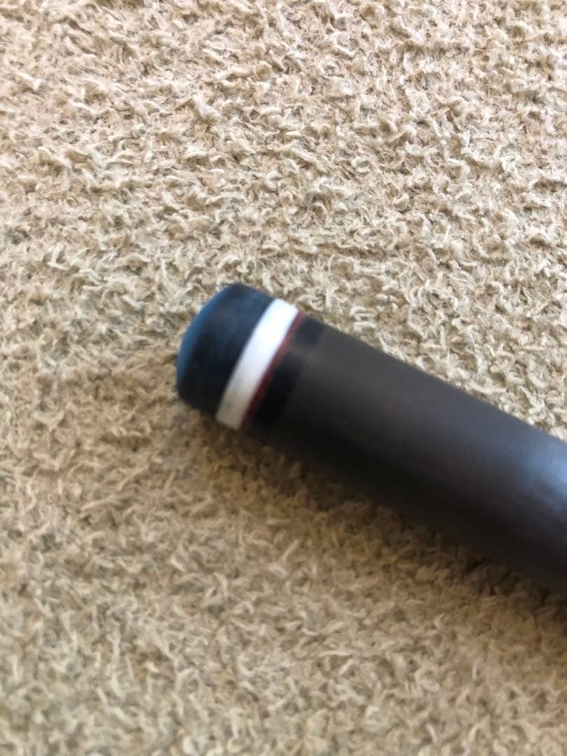 ビリヤード キュー　revoシャフトユニロック