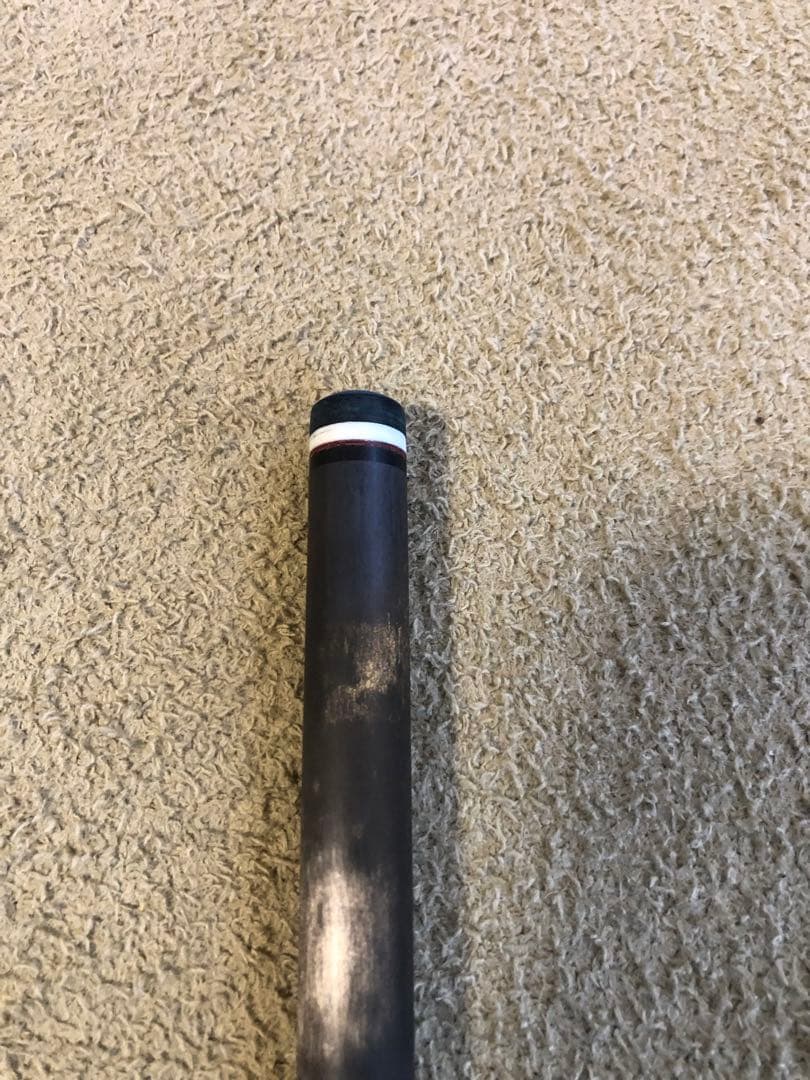 ビリヤード キュー　revoシャフトユニロック