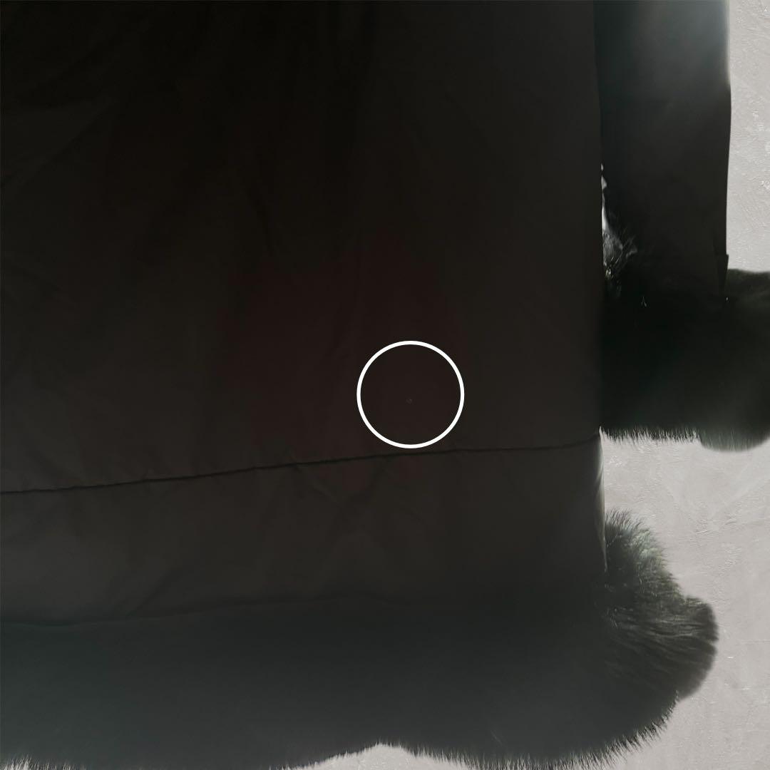 特別価格✨グレースコンチネンタル ダウン フォックス38 フェミニン モード