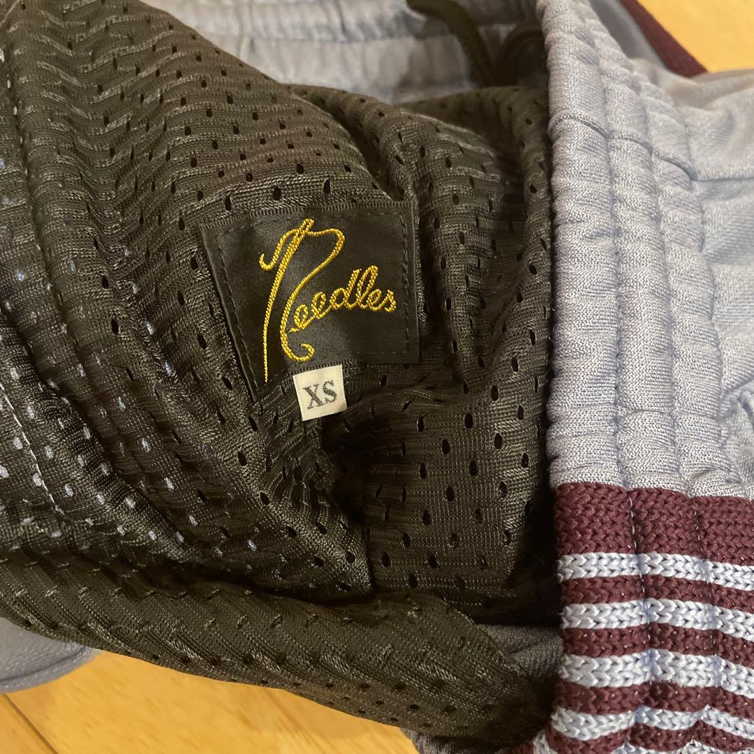 needles ニードルス トラックパンツ