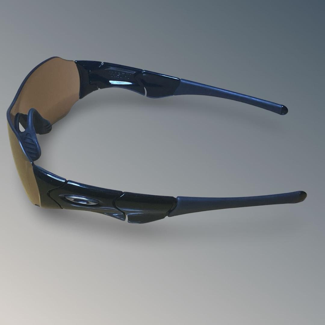 【極美品】OAKLEY ZERO サングラス オークリー ゼロ