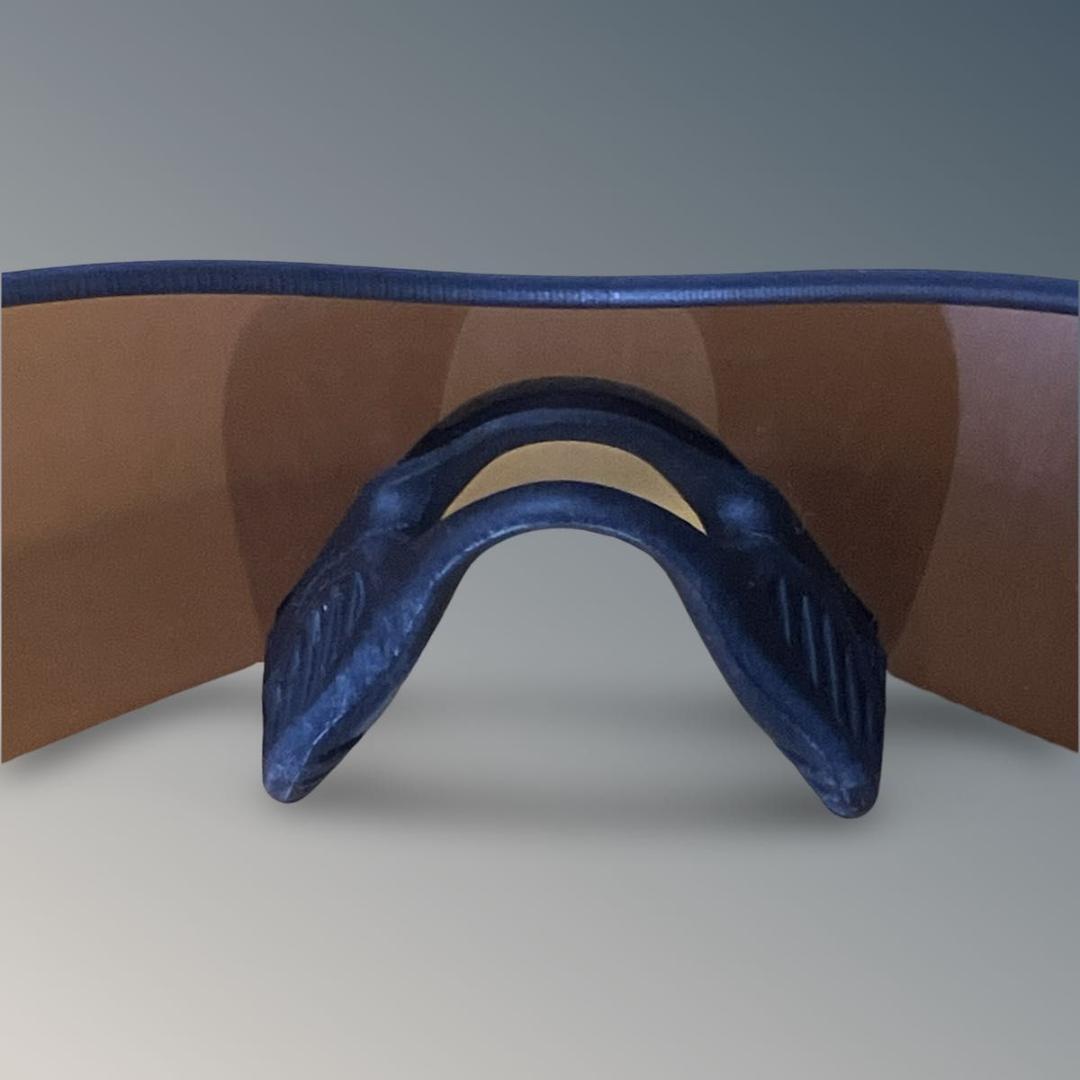 【極美品】OAKLEY ZERO サングラス オークリー ゼロ