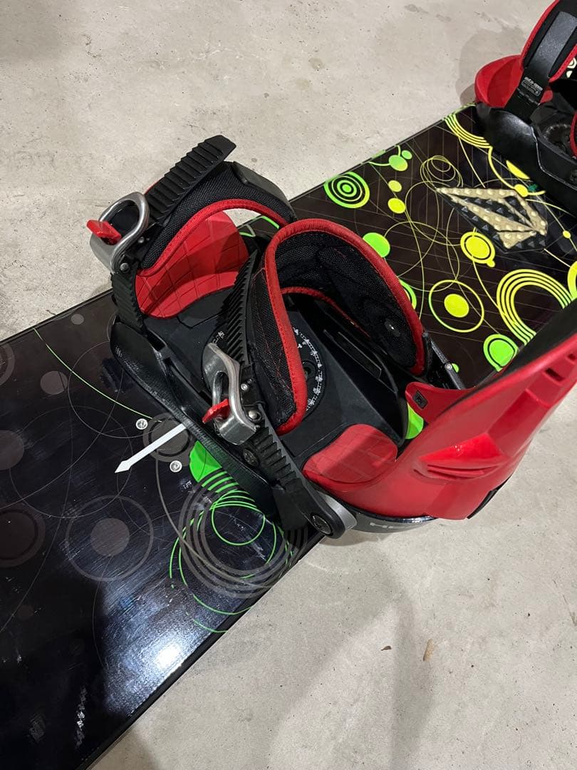 ZUMA 151㎝　ビンディング　HEAD 即日発送可能